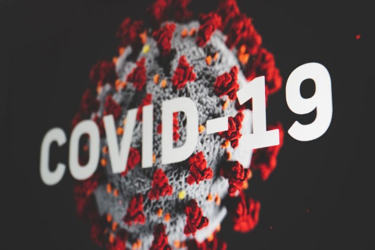 Update 18 November: Kasus COVID-19 Global 55,9 Juta, Infeksi di AS Capai 11,6 Juta